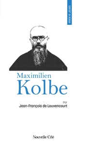 Image de Prier 15 jours avec Maximilien Kolbe