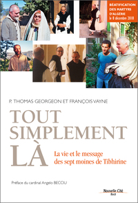 Image de Tout simplement là