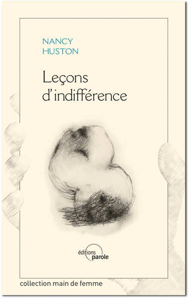 Image de LECONS D'INDIFFERENCE