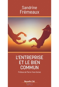 Image de L'entreprise et le bien commun