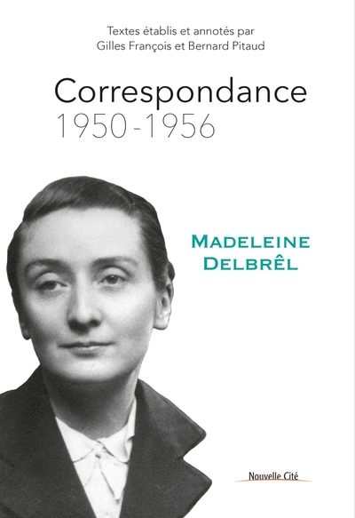 Image de Correspondance 1950 - 1956