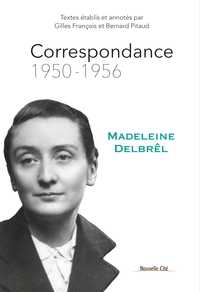 Image de Correspondance 1950 - 1956