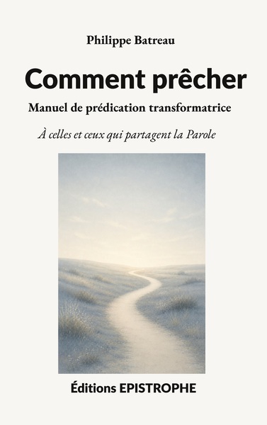 Picture of Comment prêcher