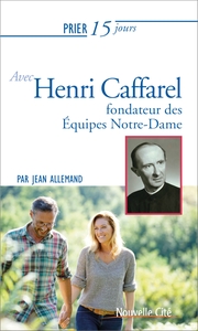 Picture of Prier 15 jours avec Henri Caffarel