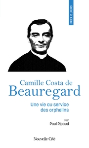 Picture of Prier 15 jours avec Camille Costa de Beauregard