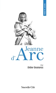 Image de Prier 15 jours avec Jeanne d'Arc