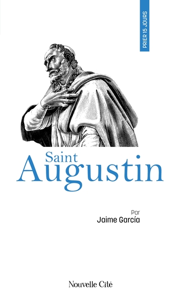 Picture of Prier 15 jours avec Saint Augustin n°18