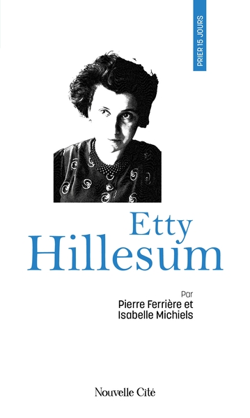 Picture of Prier 15 jours avec Etty Hillesum
