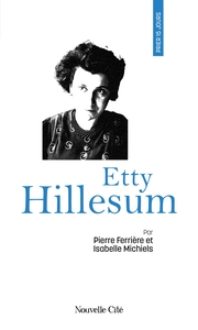 Picture of Prier 15 jours avec Etty Hillesum
