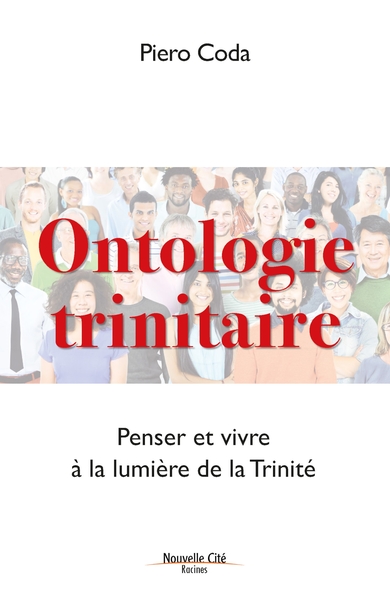 Picture of Ontologie trinitaire