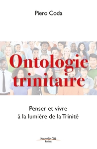 Picture of Ontologie trinitaire