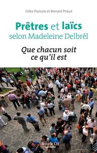 Image de Prêtres et laïcs selon Madeleine Delbrêl
