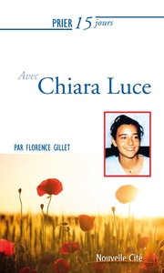 Picture of Prier 15 jours avec Chiara Luce