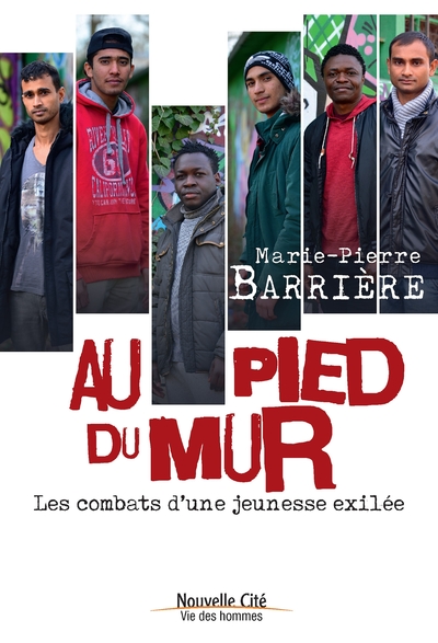 Picture of Au pied du mur