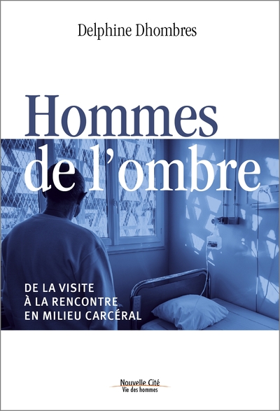 Picture of Hommes de l'ombre