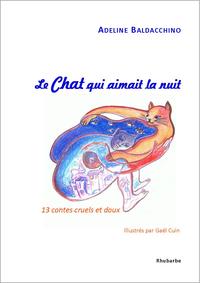 Image de Le chat qui aimait la nuit