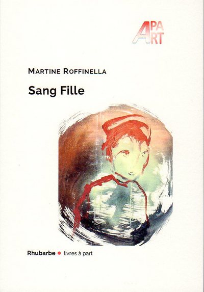 Picture of Sang Fille