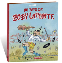 Picture of Au pays de Boby Lapointe