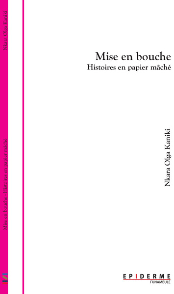 Picture of Histoires en papier mâché - Mise en bouche