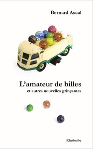 Image de l'amateur de billes