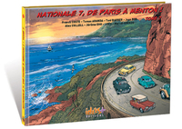 Image de Nationale 7, De Paris à Menton T07