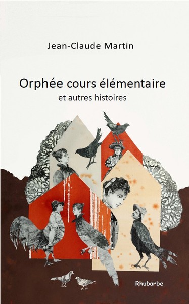Image de orphée cours élémentaire