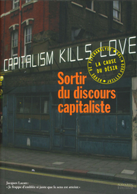 Image de La Cause du désir n° 105 Sortir du discours capitaliste - été 2020