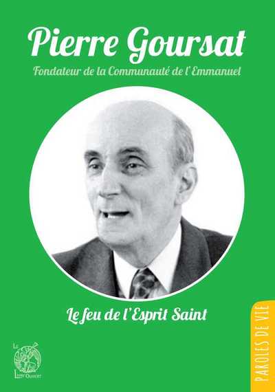 Picture of Pierre Goursat