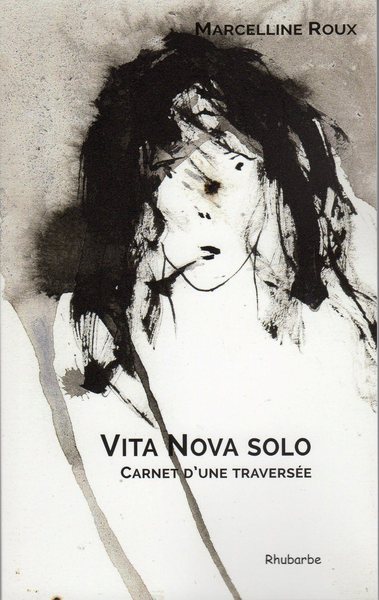 Picture of Vita Nova solo, carnet dune traversée
