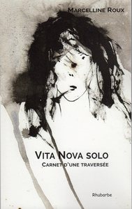 Picture of Vita Nova solo, carnet dune traversée