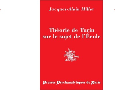 Picture of Théorie de Turin sur le sujet de l'École