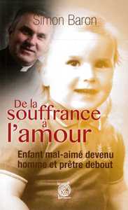 Image de De la souffrance à l'amour
