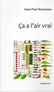 Picture of Ça a l'air vrai
