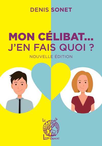 Image de Mon célibat,  j'en fais quoi '