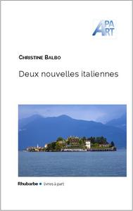 Picture of Deux nouvelles italiennes