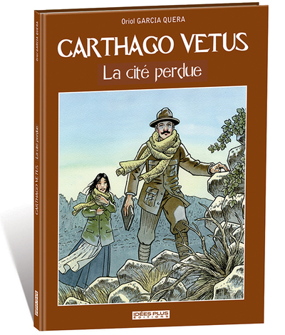 Picture of Carthago Vetus