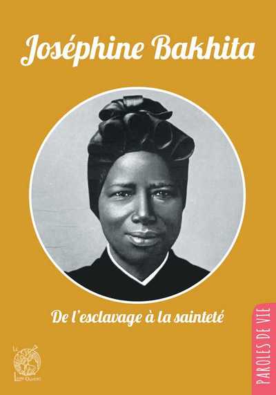 Picture of Joséphine Bakhita