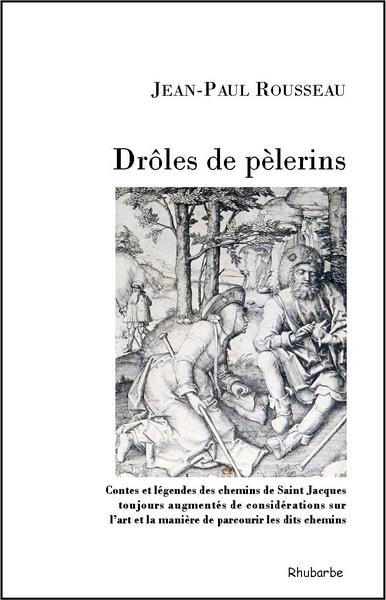 Image de Drôles de pélerins