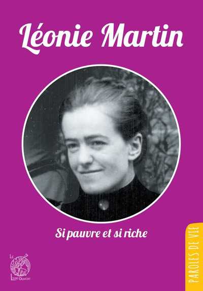 Picture of Léonie Martin