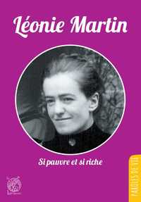 Picture of Léonie Martin