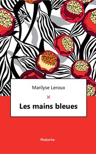 Picture of Les mains bleues