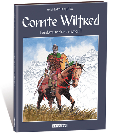 Picture of Comte Wilfred