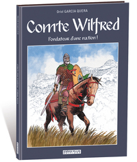 Picture of Comte Wilfred