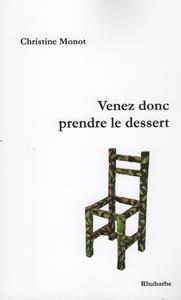 Image de Venez donc prendre le dessert