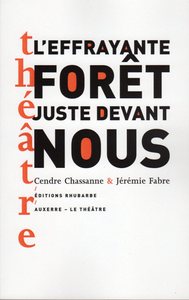 Image de L'effrayante forêt juste devant nous