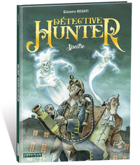 Picture of Détective Hunter
