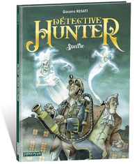 Image de Détective Hunter