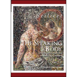 Image de Scilicet - The Speaking Body