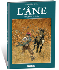 Image de L'Âne