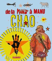Image de De la Mano à Manu Chao